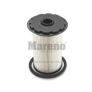 FILTRO COMBUSTIBLE FORD FOCUS II 1.8 TD '08-> FIESTA S-MAX 1.8 TDCI'07->S-MAX 2.3 16V '08-> ØEXT:78-65 INT:20 H:109 MANN:PU7002X WEGA:FCD0110  EGSO205