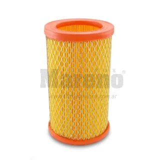FILTRO AIRE F.A.T PEUGEOT 505 DIESEL (NO TURBO) GAMMA CELULOSA L:117 A:79 H:200  FRAM:CA4283 MANN:CL1827