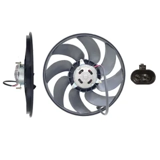 ELECTROVENTILADOR CHEVROLET CORSA 2  1.8 NAFTA 02 -12   C A.A.  FIAT: PALIO: FIRE: 1.3 NAFTA C A.A. ; 1.4 NAFTA >06   C A.A. FLUJO: ASPIRANTE - SENTID