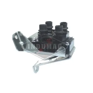 BOBINA IGNICION FORD ESCORT- FIESTA- MONDEO-ORION ZETEC  MAZDA 121 1.2I 16V EQUIVALENCIAS  6 860 288 / 938F 12024 DA / 928F 12029CA  1E05 18 100 / 1E0