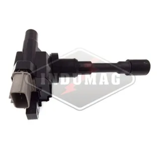 BOBINA IGNICION FIAT-HYUNDAI-MITSUBISHI-SUZUKI JIMMY EQUIVALENCIAS  33410 77E01 / 33400 65G00/01/02 / 33410 65G00