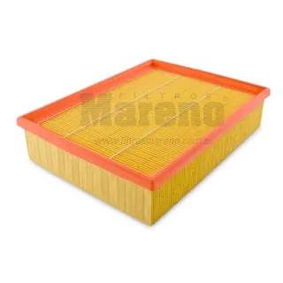 FILTRO AIRE LAND ROVER DISCOVERY 2.5 TDI L:260 A:203 H:58 AR1614PM  FRAM:CA5522 MANN:C26126 WEGA:FAP4849