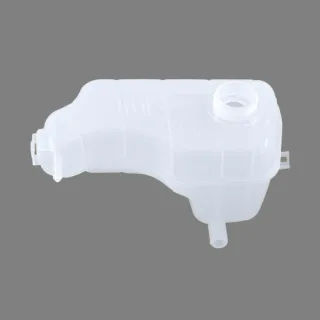 DEPOSITO AGUA FORD FIESTA 96/99 (MOTOR ENDURA) - COURIER 97/ (MOTOR ENDURA ROCAM) DOS SALIDAS - OEM = 96FB8K218BG EQ 1231RS TAPA 22039