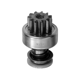 IMPULSOR ARR BOSCH TRACTOR ZETOR - (11 DIENTES)