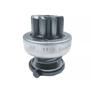IMPULSOR ARR BOSCH VOLKSWAGEN 5140-8150-(9 DIENTES)