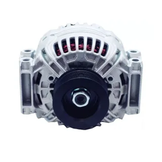 ALTERNADOR BOSCH SCANIA S. G 230-270-310-340 D'07 28V 100A (IMPORTADO)