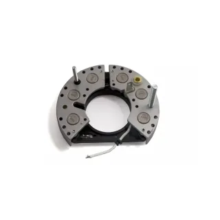 PLAQUETA PORTADIODO FORD F-1000-RANGER-S10 /MB SPRINTER -INDIEL (IMPORTADO)