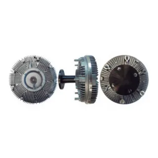 POLEA VISCOSA M. BENZ MOTOR 924LA 906.200.1522 906.200.0922