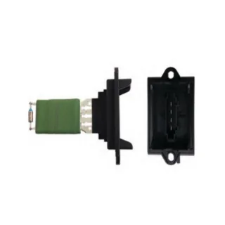 RESISTENCIA ELECTRO CITROEN C2- C3
