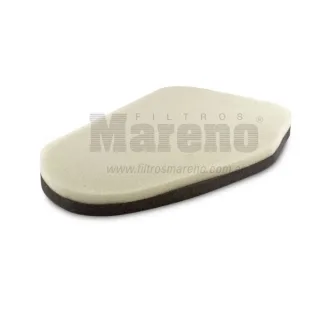 FILTRO AIRE PLANO PEUGEOT 505 DIESEL TURBO L:365 A:248 H:34 AR1390 AMP149 FRAM:CA5120 MANN:CS35204