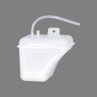 DEPOSITO AGUA CHEVROLET KWID CON MANGUERA OEM = 217103773R