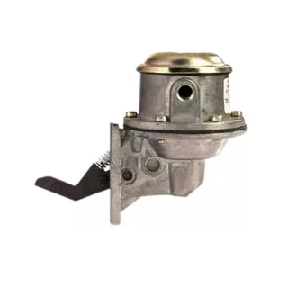BOMBA COMBUSTIBLE RENAULT ESTANCIERA MOTOR CONTINENTAL IKA 6