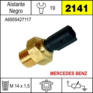 BULBO TEMPERATURA MB CAMIONES