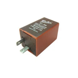 DESTELLADOR CHEVROLET P-UP C10 (GIRO) 12V.2T.S/SOPORTE OEM 97060250