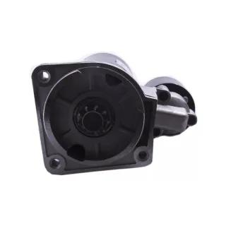 ARRANQUE BOSCH 12V 9 DIENTES VW SAVEIRO - GOL 1.6 1.8 2.0 - QUANTUM - SANTANA