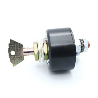 CORTA CORRIENTE CON LLAVE