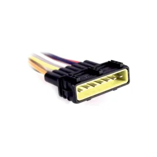 FICHA 7 VIAS MODULO ELECTRONICO VW- FORD CF.1405 (5) (IMPORTADO)