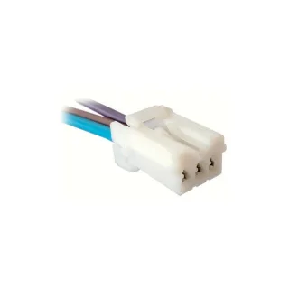 FICHA 3 VIAS INTERRUPTOS LUZ INTERIOR FIAT PALIO - IDEA- STRADA (5) (IMPORTADO)