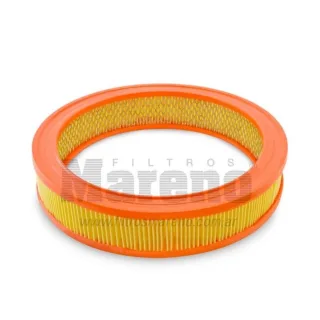 FILTRO AIRE F.A.R FIAT SUPER EUROPA 1.5/ RAGATTA 85 DUNA 1.5 SCV/ UNO SCV/RITMO L:239 A:194 H:47  AR174 FRAM:CA3168 MANN:C2535 WEGA:JFA0299