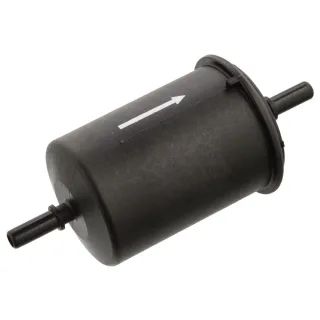 FILTRO COMBUSTIBLE VW GOL TREND- VOYAGE- UP