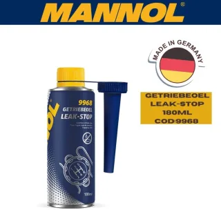 ADITIVOS MANNOL GETRIEBEOEL LEAK-STOP 250ML CAJA (X50U)