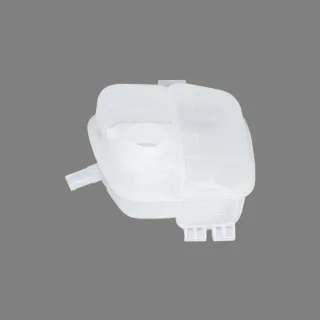 DEPOSITO AGUA CHEVROLET ASTRA 99/ 1.8 2.0 8V - NUEVO VECTRA 06/ (2.0 / 8 V.) - DOS SALIDAS - CON SENSOR - OEM = GM 90530688 TAPA 24032