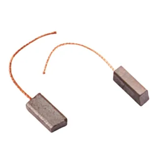 CARBON ALTERNADOR 12V DAHIATSU -5X8X16