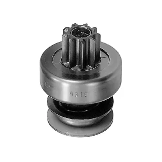 IMPULSOR ARR BOSCH M.BENZ 220/UNIMOG (9 DIENTES)