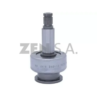 IMPULSOR ARR MITSUBISHI RENAULT PREMIUM VW-24.280 VOVLO-FE II FL II III DIENTES 20 EQUIVALENCIAS  241894471  M191X94471