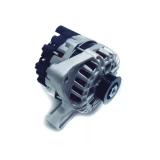 ALTENADOR VALEO FIAT FIORINO-PALIO-DOBLO 1.0 1.3 1.4 -SIENA-UNO-PUNTO-IDEA (IMPORTADO)