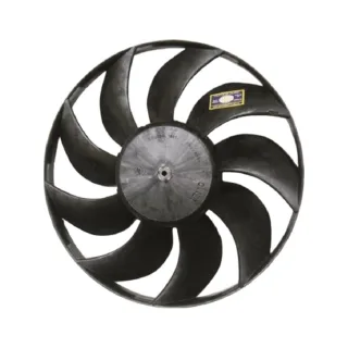 HELICE FORD FIESTA STREET C.195 C/S/A.A. (9A) NEGRO