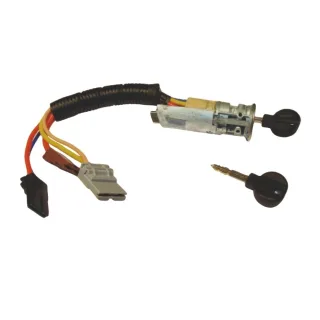 ANTIRROBO CITROEN BERLINGO - INTERRUPTOR CORTO