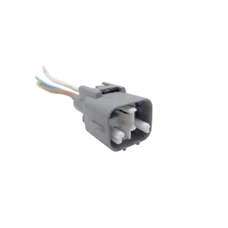 FICHA 4 VIAS ELECTROVENTILADOR TOYOTA/ HONDA (CONTRA FICHA 7021)