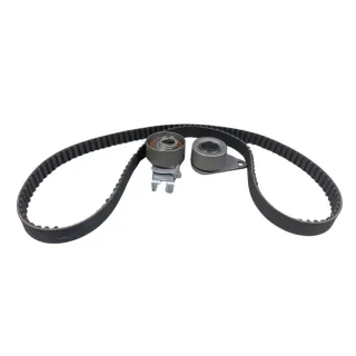 KIT DISTRIBUCION (142HTDP23) FORD FOCUS II 2.5 ‘05>12/ S-MAX 2.5 ‘06>14/ MONDEO III 2.5 ‘07>10 /KUGA (2.5) ‘09> EQUIVALENCIAS VKMA06038 / KTB536 / K02