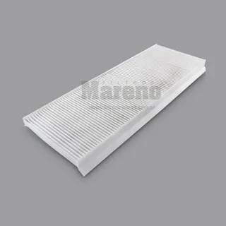 FILTRO HABITACULO GM ASTRA-VECTRA-COMBO-CORSA (99) TIGRA L:410 A:142 H:18 FRAM:CF5475 MANN:4251 WEGA:AKX3536 PACK POR 10U (PROD DISCONTINUADO)