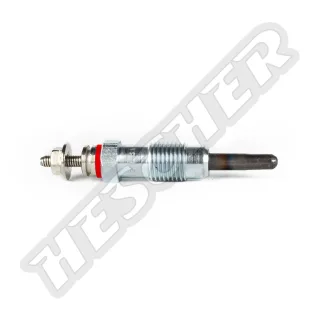 BUJIA DIESEL DOBLE FILAMENTO FORD COURIER 1.8D- ESCORT 1.8D- FIESTA 1.8D- MONDEO 1.8D