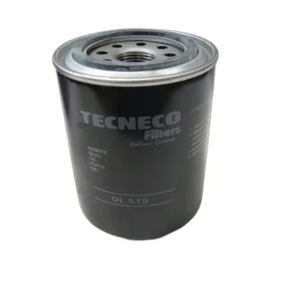 FILTRO DE ACEITE SHIMURA(GRUPO ELECTROGENO) MED EXT 92 ROSC M24X2 EQUIVALENCIAS MAP232