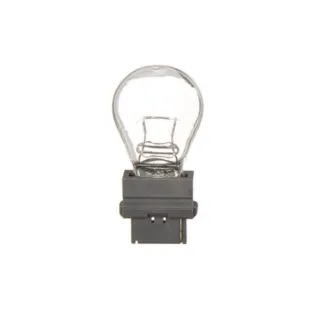 LAMPARA 12V 27W P27W W2.5X 16D