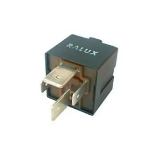 RELAY IVECO DUCATO / ACCESORIOS  12V. 50A 4T S/SOPORTE OEM 7606542