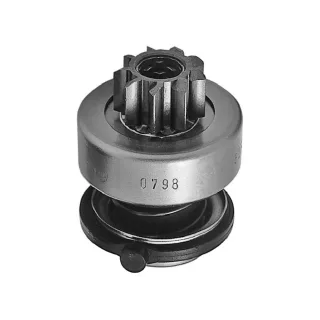 IMPULSOR ARR BOSCH FORD ESCORT MOTOR AUDI (9 DIENTES)