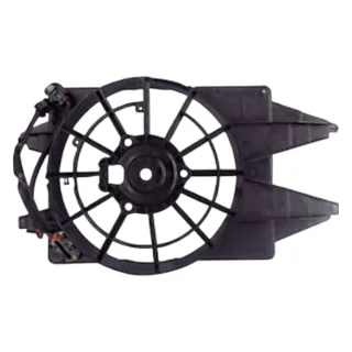ENCAUZADOR CON RESISTENCIA EV-321 - FORD FOCUS