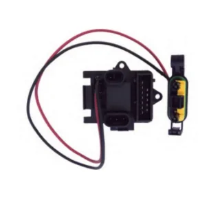 RESISTENCIA ELECTRO RENAULT TRAFIC 1.4 86-97- 1.9D 88-02- 2.1D 86-99- 2.2 88-98