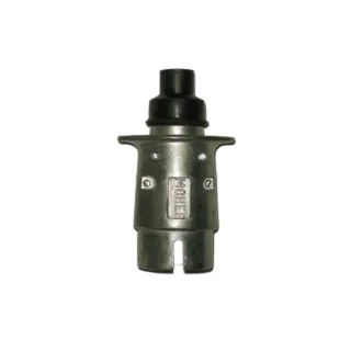 MACHO ENCHUFE DE ACOPLADO TIPO BOSCH 5 CONTACTOS ART 315