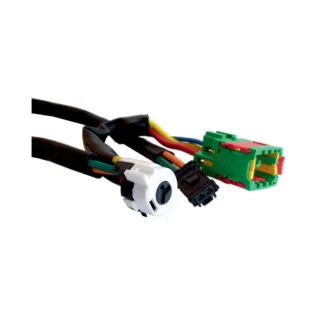 INTERRUPTOR ARRANQUE CITROEN C3/C4/C5 MULTIPLEXADO