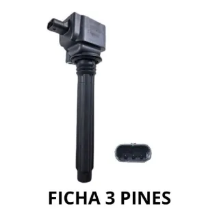 BOBINA IGNICION FIAT ARGO , CRONOS (1.8 16V)