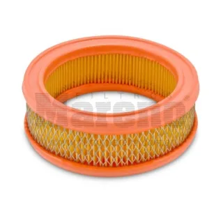 FILTRO AIRE F.A.R RENAULT 6 Y 12 L:131 A:100 H:47 AR1478  AMP20 FRAM:CA651PL MANN:C1947/1 WEGA:WR160
