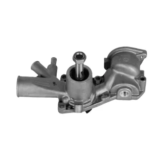 BOMBA AGUA PEUGEOT 504-505 2.0 VENTILADOR AUTOMATICO CON 1 BULBO EQUIVALENCIAS VMG:BA042 DOLZ:N505 OEM: 120131   120171   120189