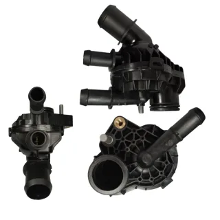 TERMOSTATO FORD ECOSPORT KA FIESTA 1.5 MOTO DRAGON OEM = GN1Z8592B