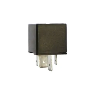 RELAY 4T.40/20A.12V.APLICACIONES VARIAS/FIAT(NEGRA OEM 46520419