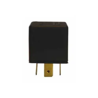 RELAY 12V. 50A INTERRUPTOR DOBLE SALIDA C/DIODO UNIVERSAL OEM